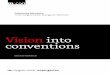 Vision into conventions. m:con - mannheim:congress GmbH. Rosengarten Mannheim
