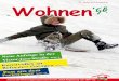 Wohnen '54 -  Ausgabe Winter 2013