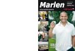 MarlenNews Juni 2011