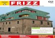 FRIZZ Das Magazin Kassel Februar 2012