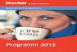 Katalog Hueber DaF 2013