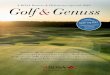 Golf & Genuss - A-ROSA Resorts & Hideaways
