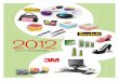 3M katalog-2012