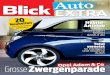 Blick Auto Extra