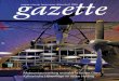 Gazette 2009