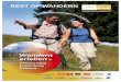 Das neue Best of Wandern-Magazin 2010 /S. 26-52