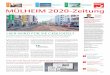 Muelheim 2020 Zeitung – Ausgabe 1/2013