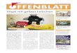 Offenblatt 44 2012