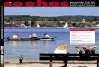 Seehas Magazin August September 2012
