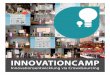 Innovationcamp Kurzfassung