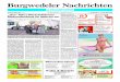 Burgwedeler Nachrichten 02-03-2011