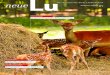 Neue Lu Ausgabe September/Oktober 2013