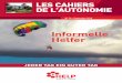Cahiers de l'autonomie n18 - Informelle Helfer