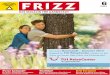 FRIZZ - Das Magazin für Darmstadt - 6 / 2013 - Ausgabe 363