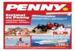 Penny Reisen Brochüre Dezember 2013