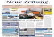 Neue Zeitung - Ausgabe Emsland KW 05 2012