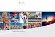 Image-Broschüre des Deutschen Olympischen Sportbundes