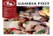 Gambia Post Nr.12