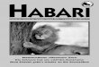 2002 - 1 Habari