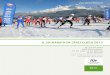 8. Skimarathon Saalfelden vom 26. – 27. Jänner 2013