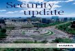 Kaba Security Update Kundenmagazin 47