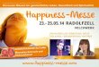 Happiness-Messe Magazin Radolfzell 2014