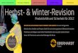 Eberhardt Herbst- & Winter-Revision