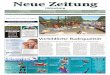 Neue Zeitung - Ausgabe Oldenburg KW 22 2012
