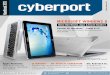 Cyberport Handbook 2013