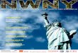 NWNY Newsletter Nr. 3 / 2008