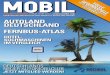 Mobil in Deutschland Magazin - Frühjahr 2013