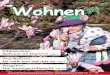 Wohnen '54 - Ausgabe Sommer 2012