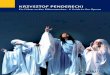 Krzysztof Penderecki: A Guide to the Operas