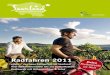 Saarland Radfahren 2011
