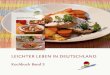 LliD Kochbuch Band 5