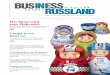 Business in Russland