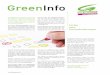 Green Info 1/2012