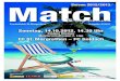 Match-Heft FCSt. Margrethen 4/12