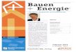Bauen + energie - Verkaufskonzepte für Energieberater