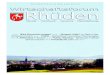 Wirtschaftsforum Rhüden - Ausgabe 48