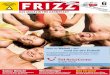 FRIZZ - Das Magazin für Darmstadt - 6 / 2012