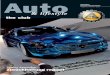 Clubmagazin ACS Automobil Club der Schweiz - Ausgabe November 2012