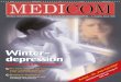 MEDICOM Magazin – Winterdepressionen