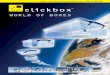 Clickbox 2012-2013