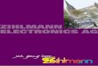 Zihlmann Electronics AG Basel