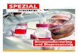 |transkript Spezial 09/2012 - Biomanufacturing und Bioprocessing
