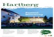 Hartberg Magazin 03/2011