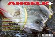 Дек11 "Angeln+" рыболовный журнал