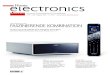 Home Electronics 7_2012 Inhaltsverzeichnis