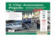 5. City-Autosalon Pegnitz